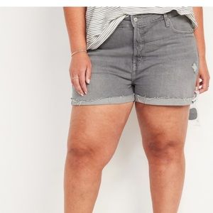 OLD NAVY SHORTS